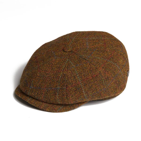 Harrison Savanna Hat