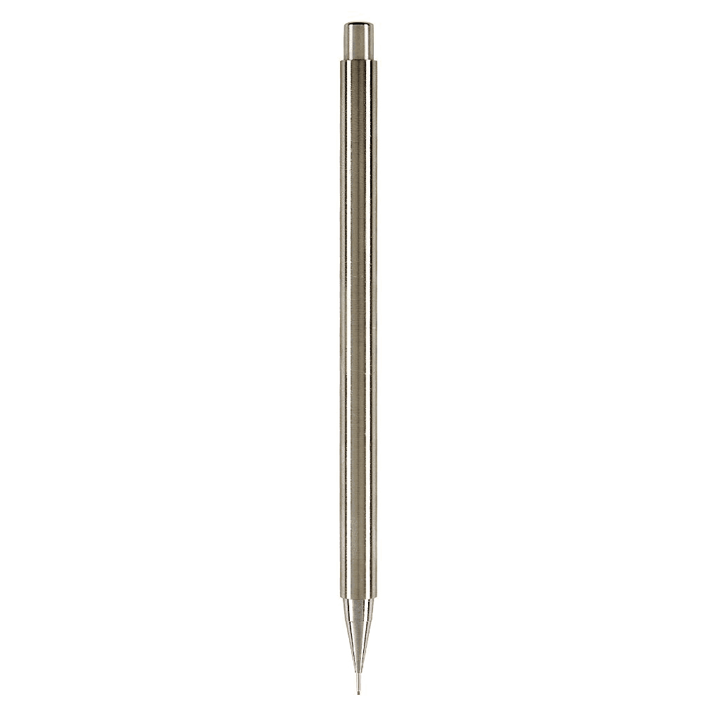 Titanium Mechanical Pencil