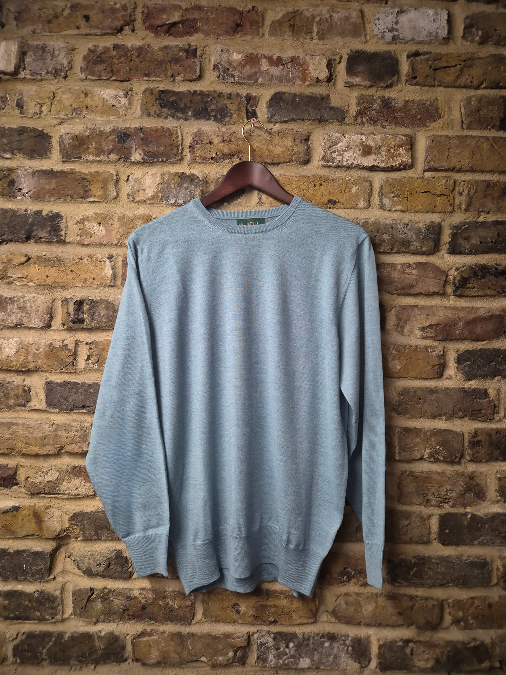 Radstone Crew Neck Polar