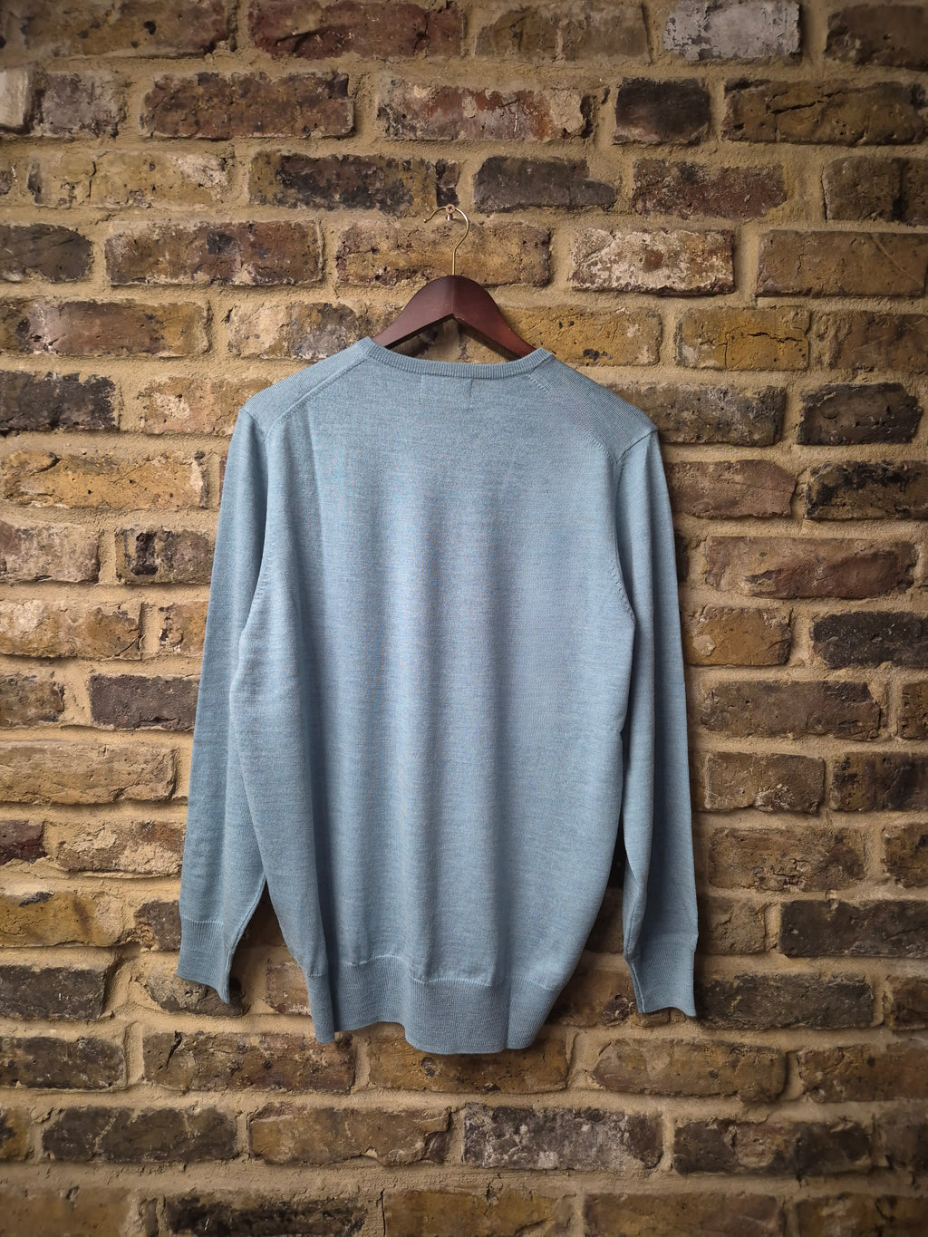 Radstone Crew Neck Polar