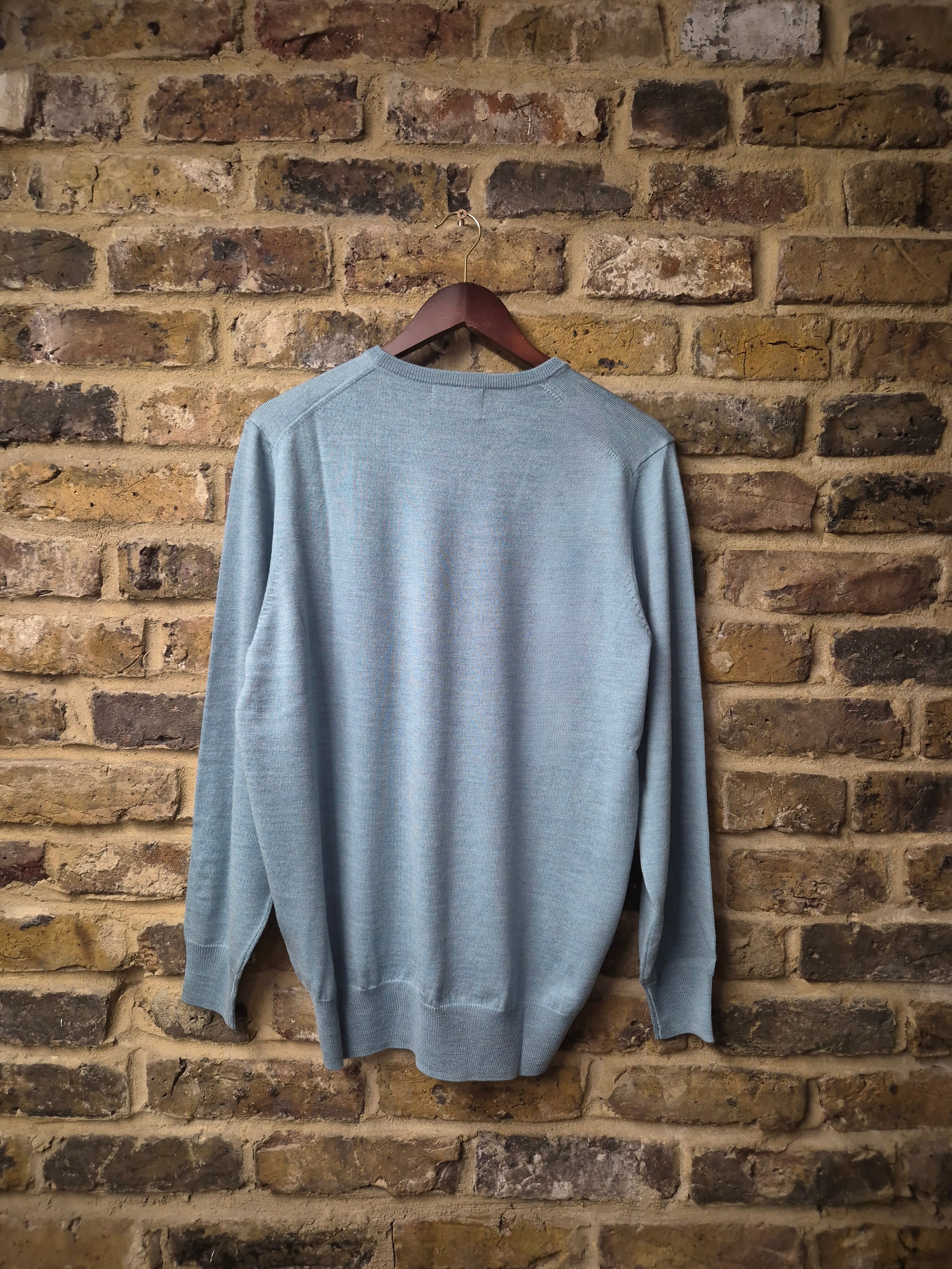 Radstone Crew Neck Polar