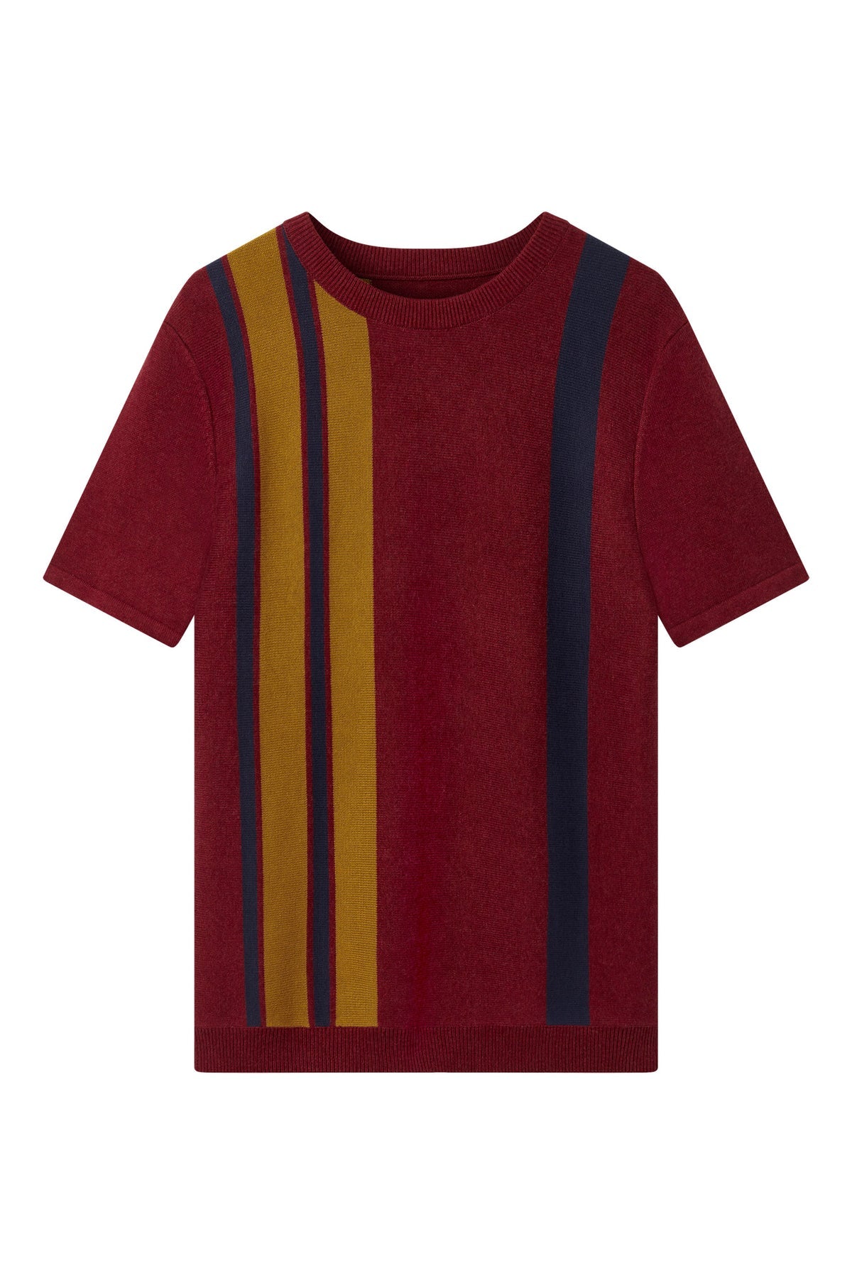Johnny Tee Rhubarb