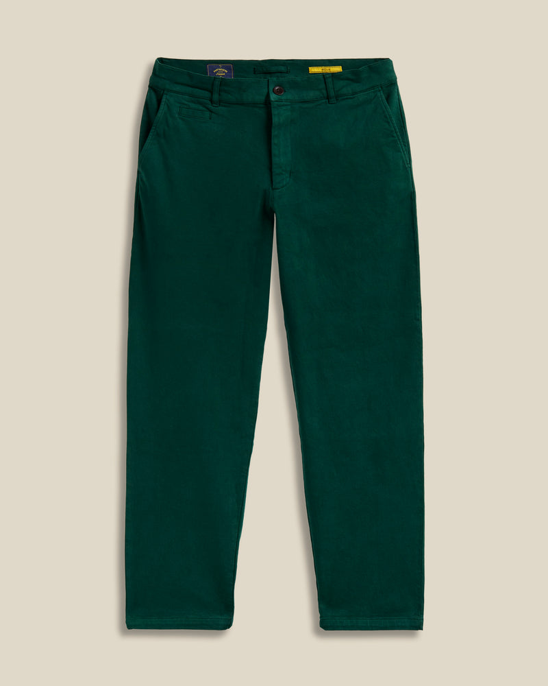 Labura Trousers Green