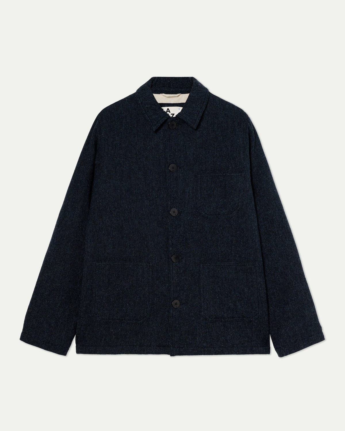 Baptista Worker Jacket Blue