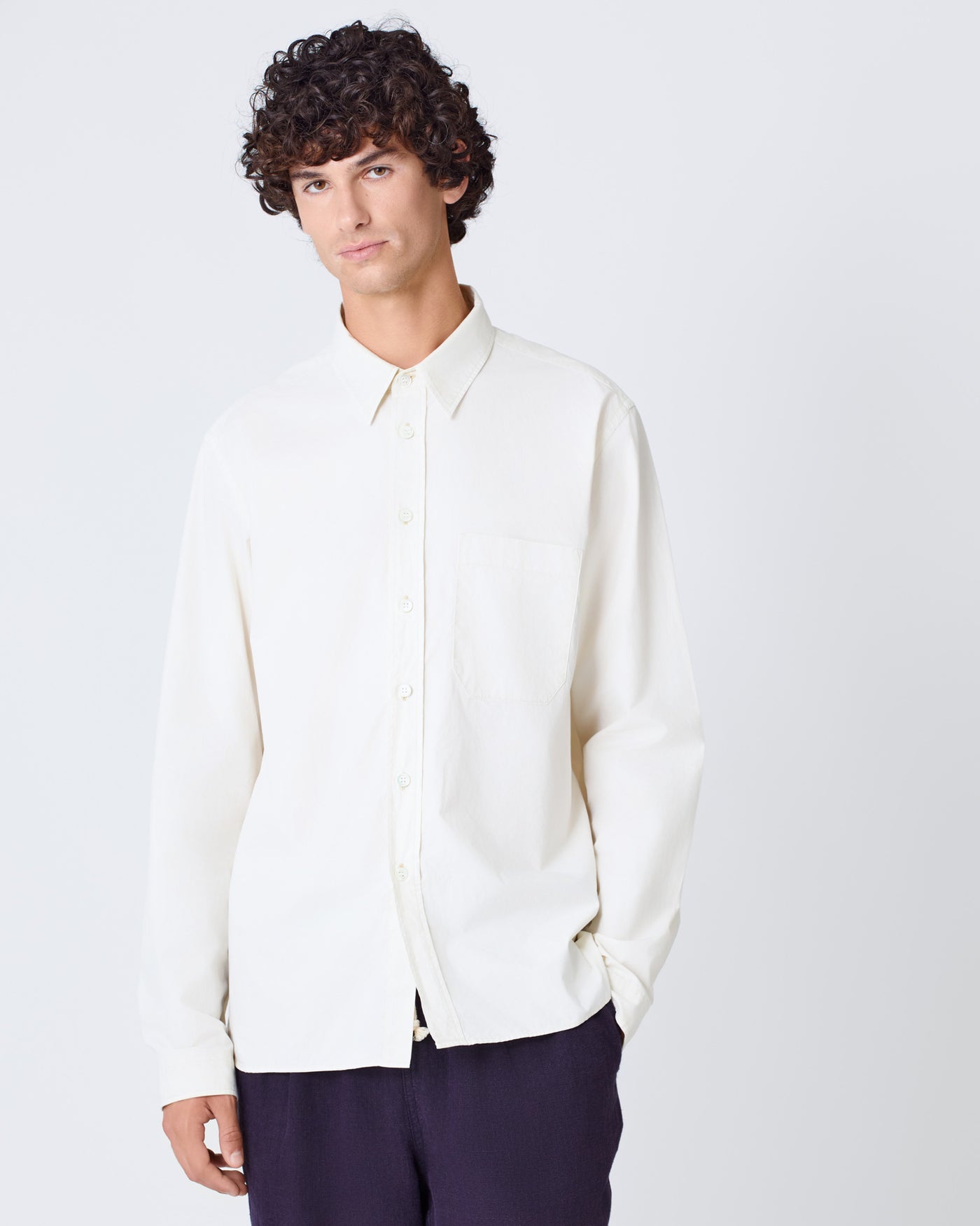 Lanca Worker Shirt Soft Shell