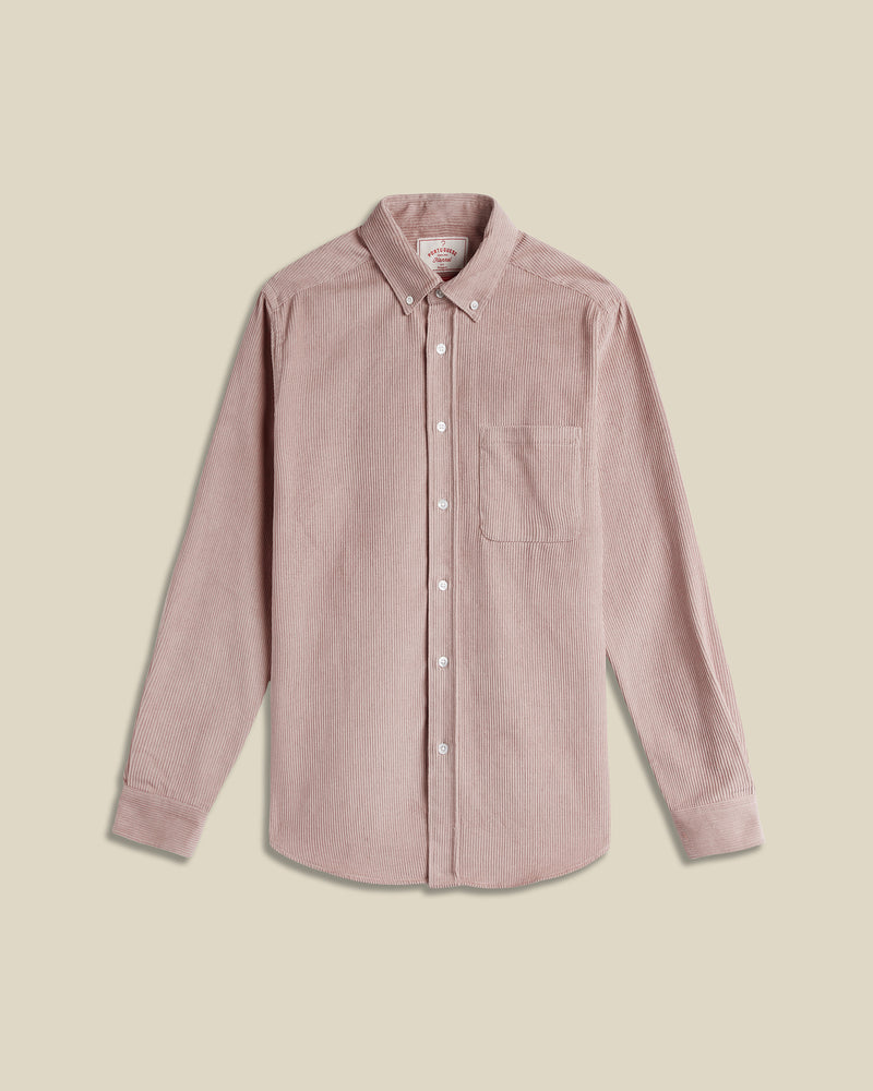 Lobo 2.0 Shirt Old Rose