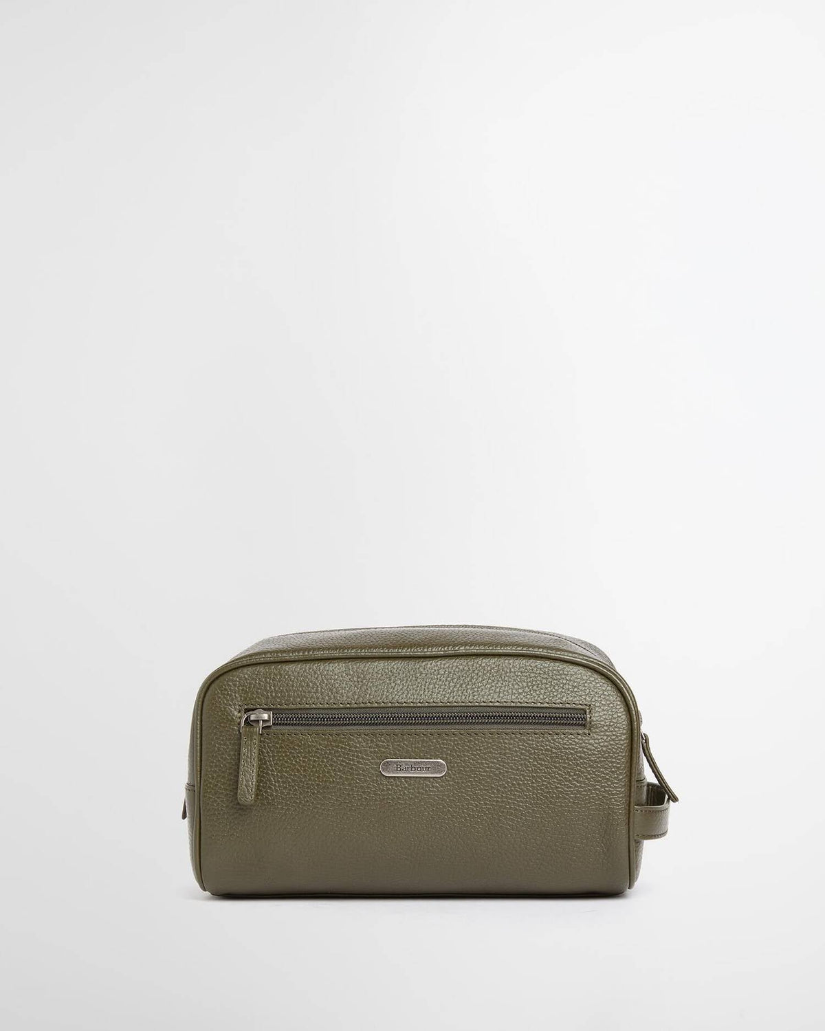 Brunton Washbag Dark Olive