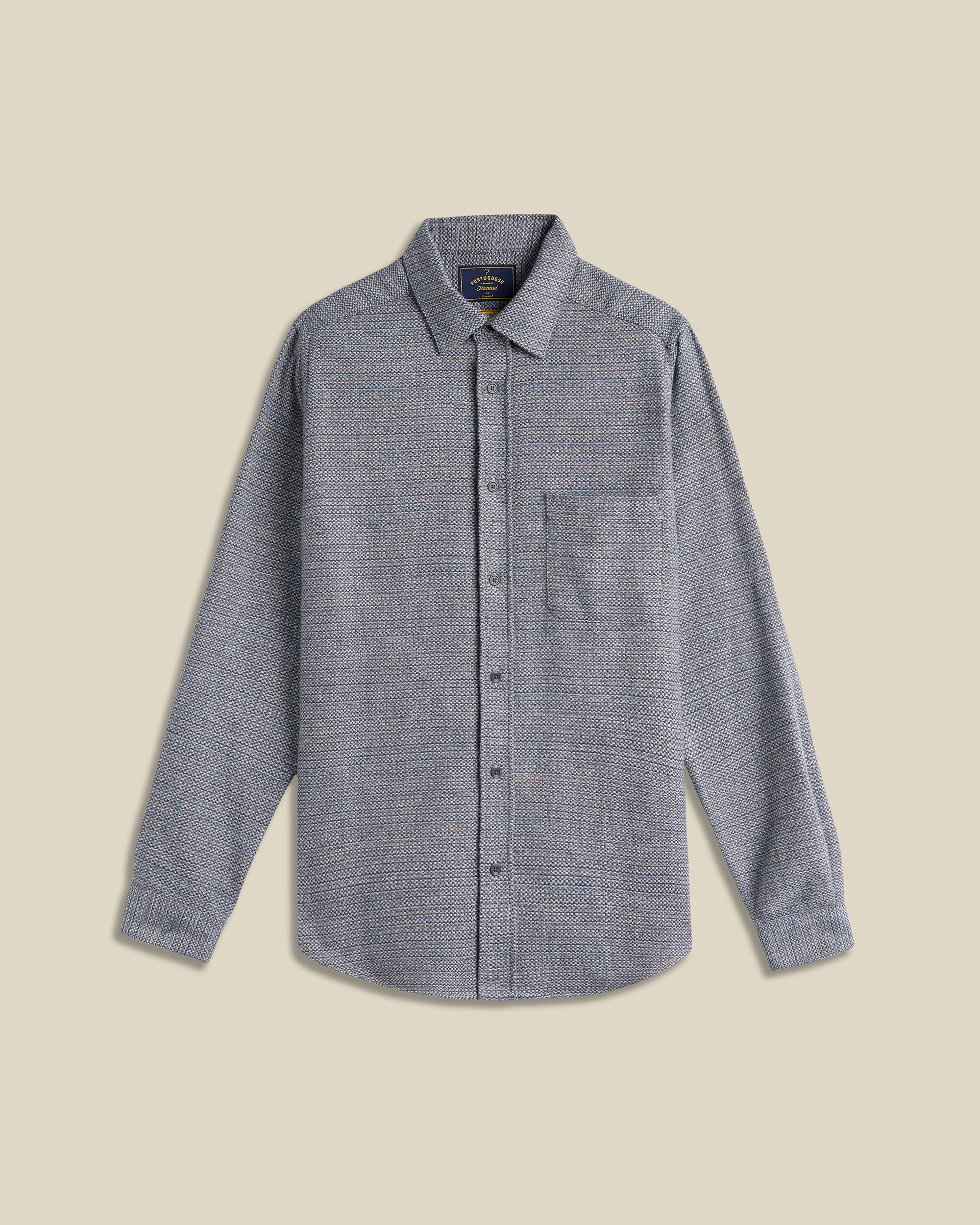 Magson Blueish Shirt