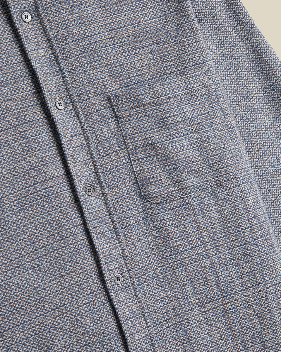 Magson Blueish Shirt