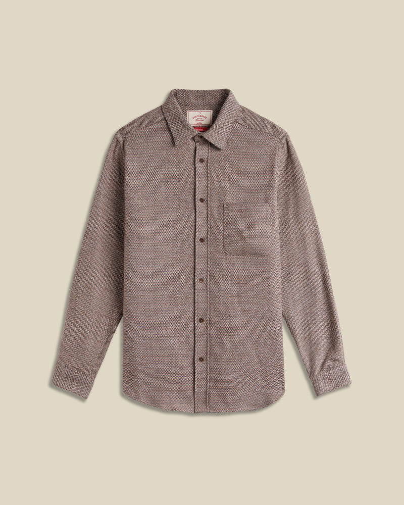 Magson Grayish Shirt