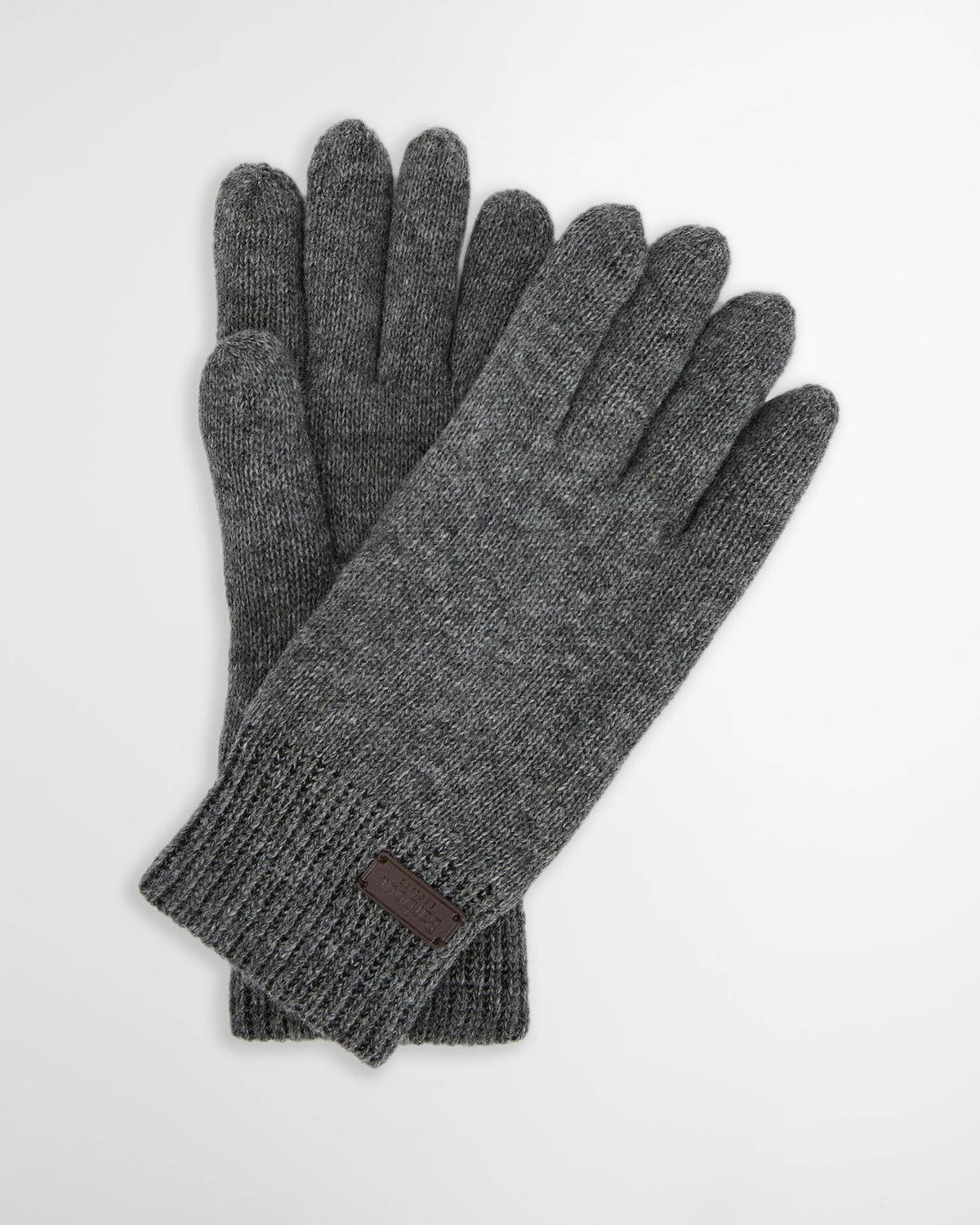 Carlton Gloves Grey