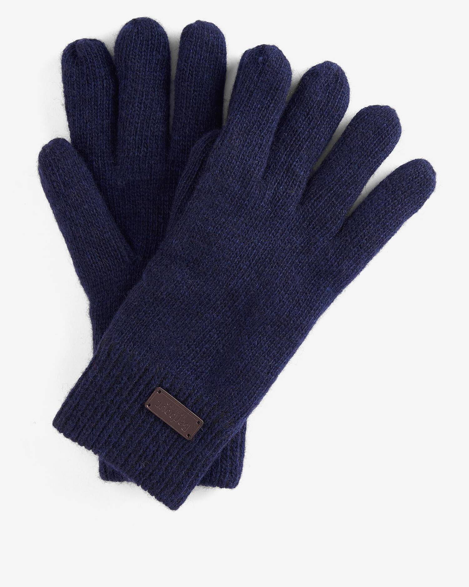 Carlton Gloves Navy