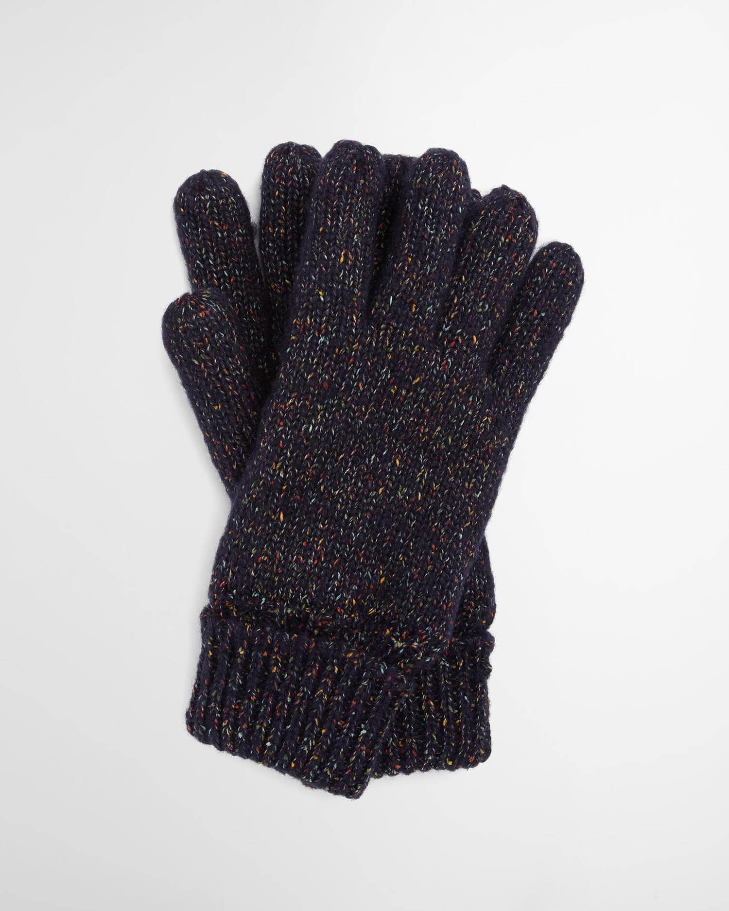 Eston Gloves Navy