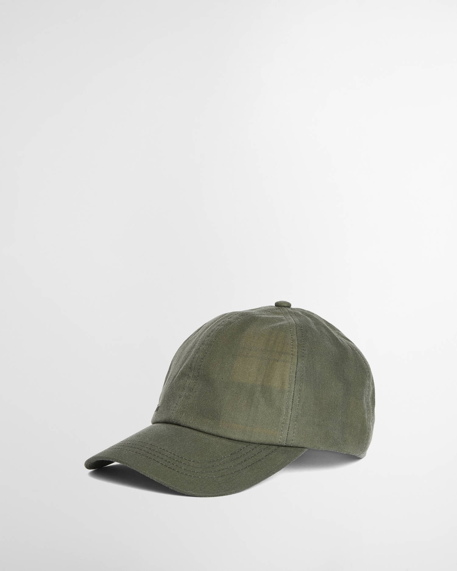 Wax Sports Cap Classic Light Moss