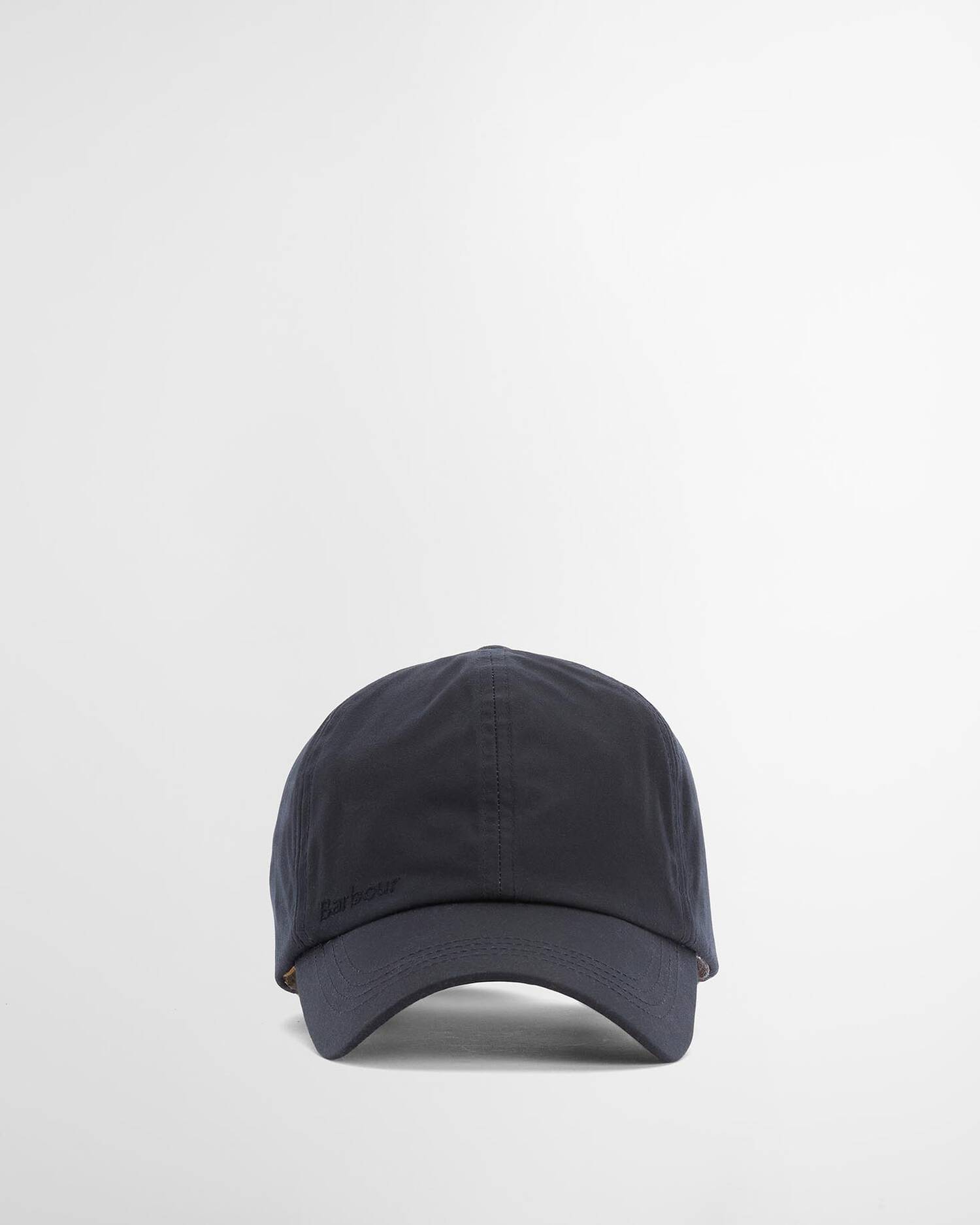Wax Sports Cap Classic Navy
