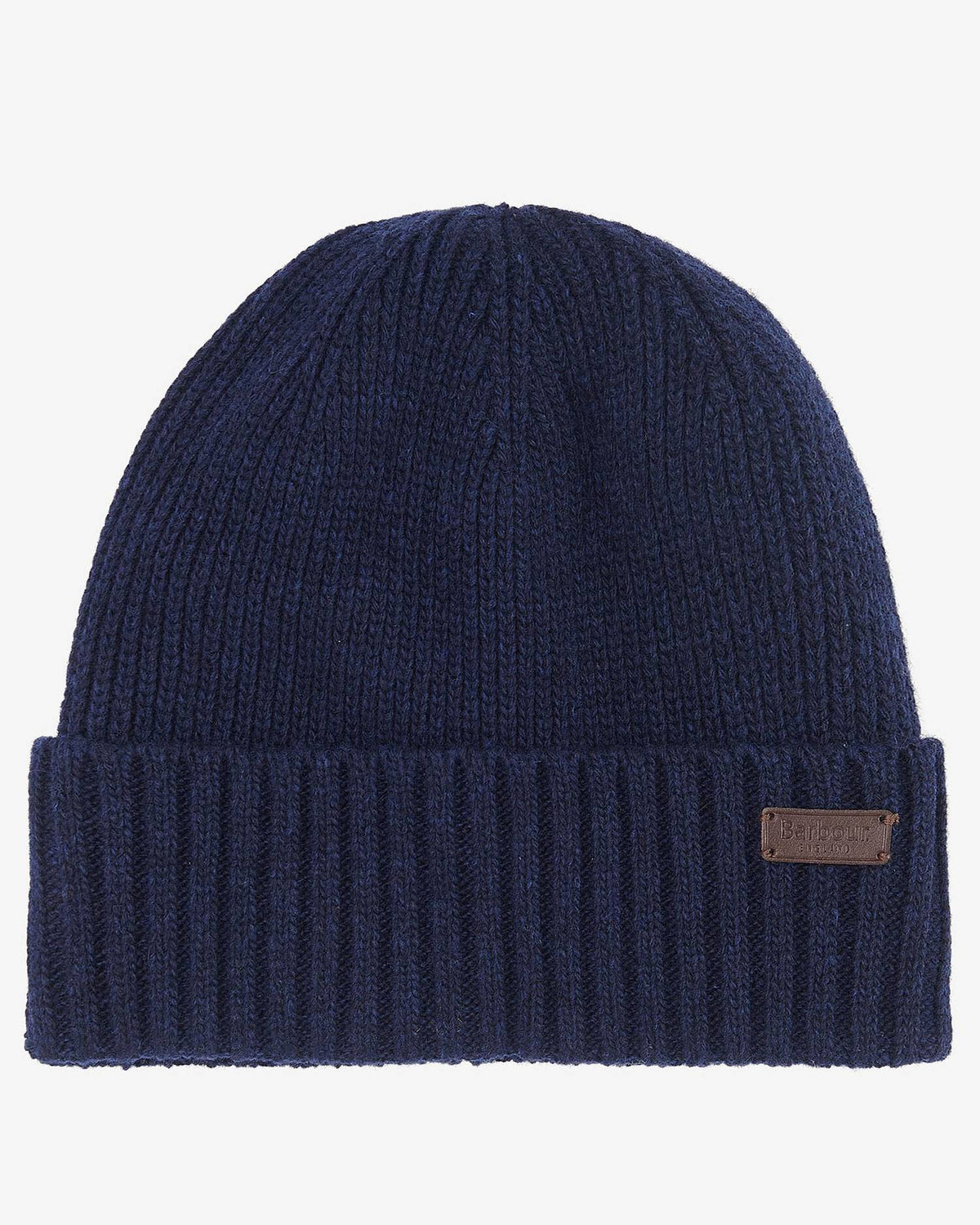 Carlton Beanie Navy