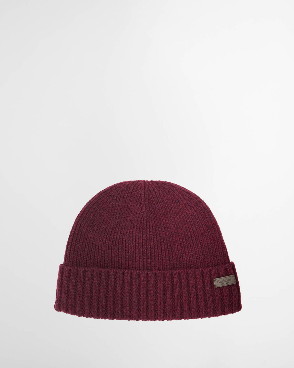 Carlton Beanie Bordeaux