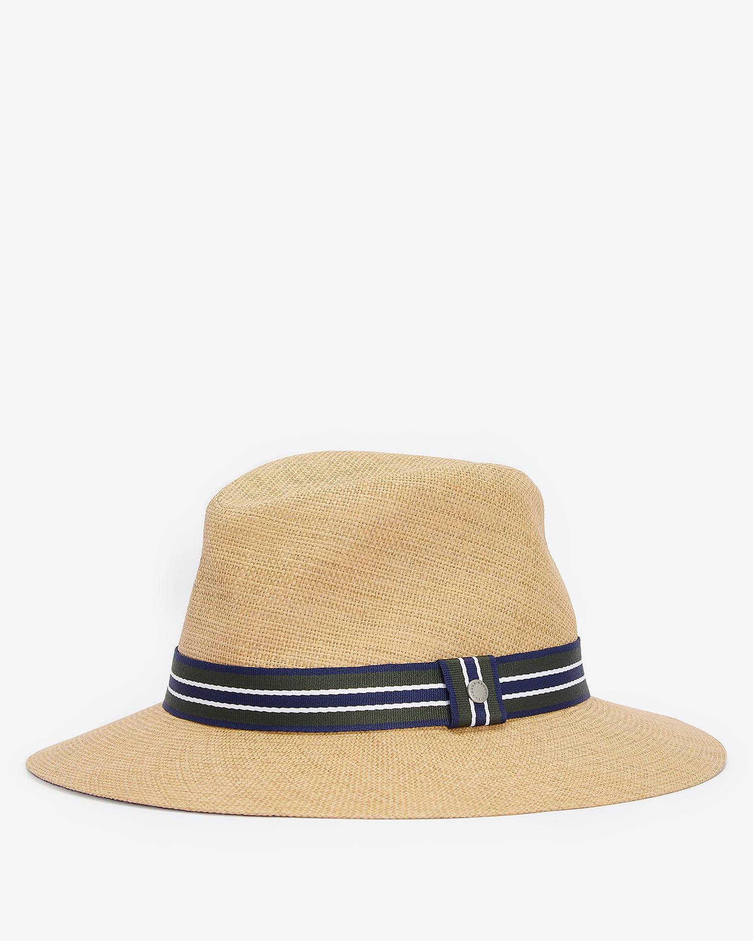 Rothbury Fedora Tan/Classic