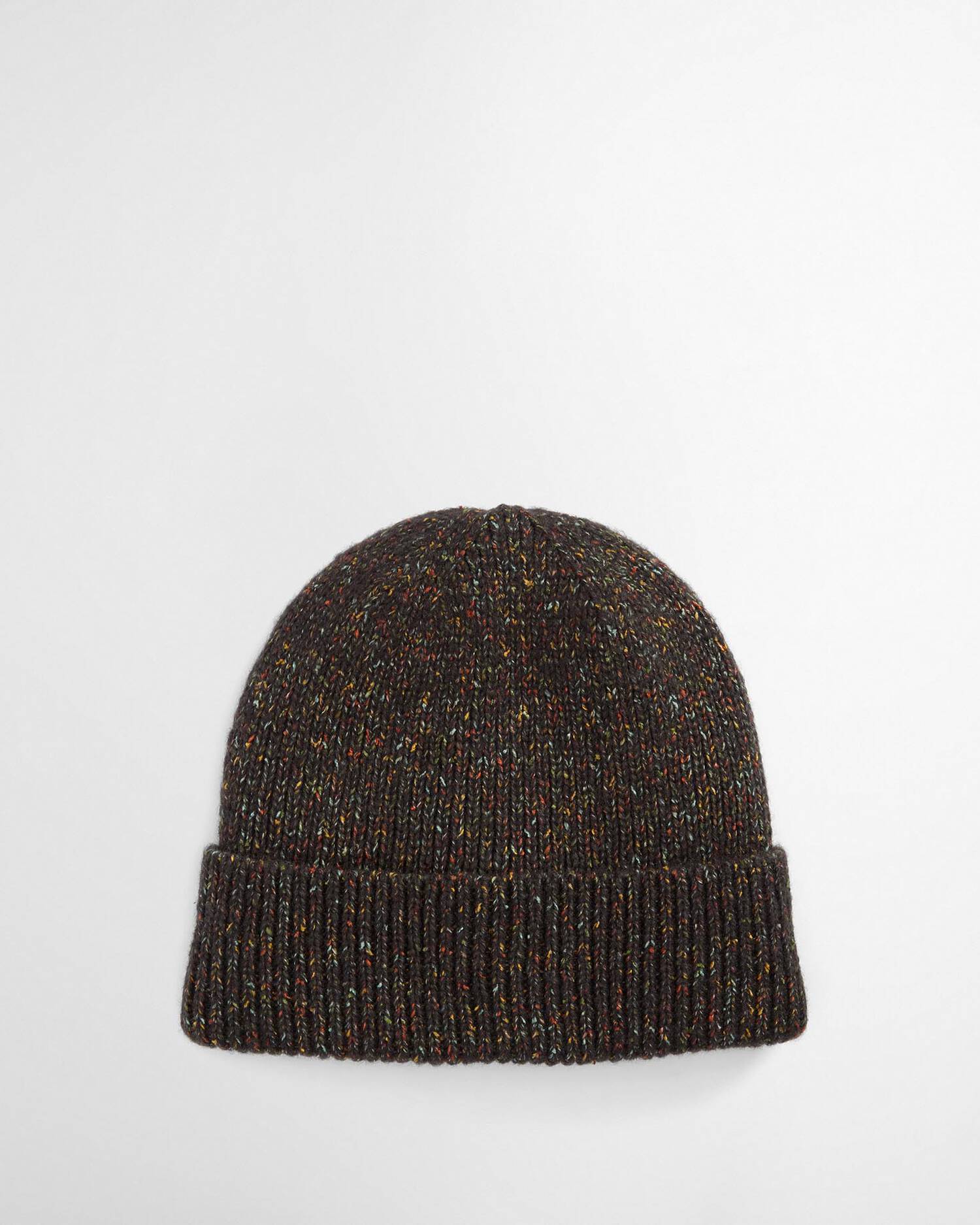 Eston Beanie Forest Green