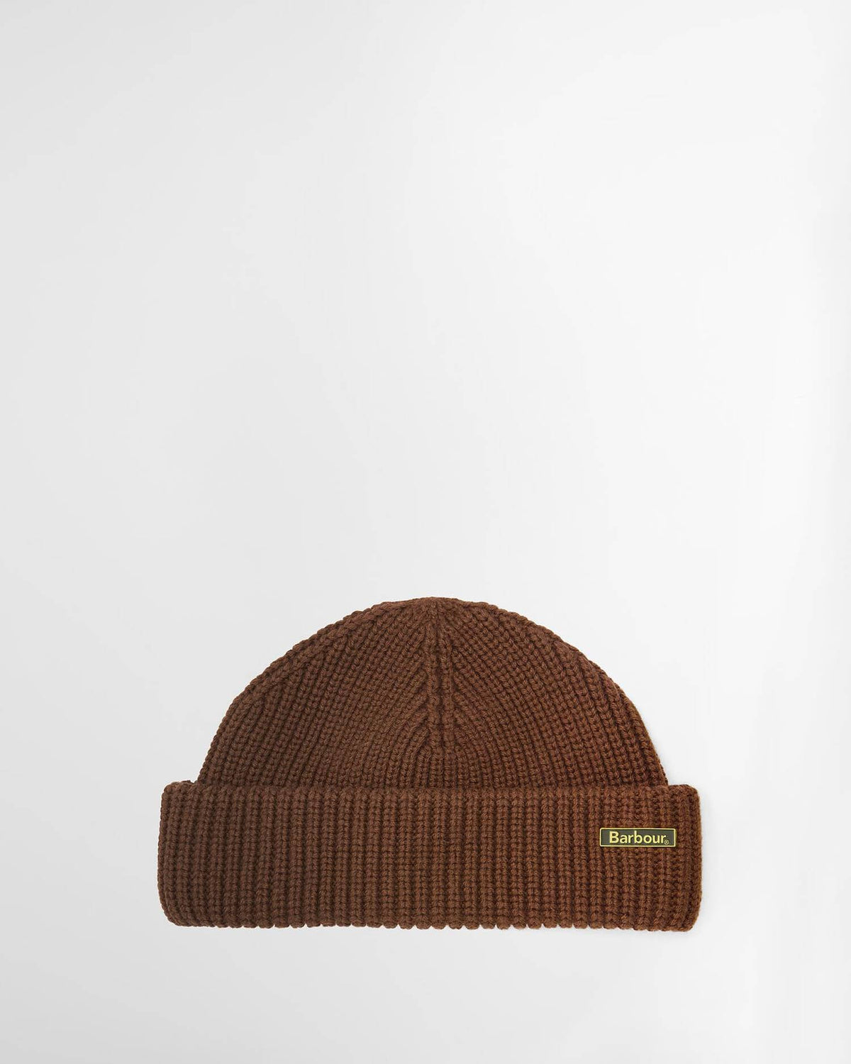 Mosley Fisherman Beanie Soil