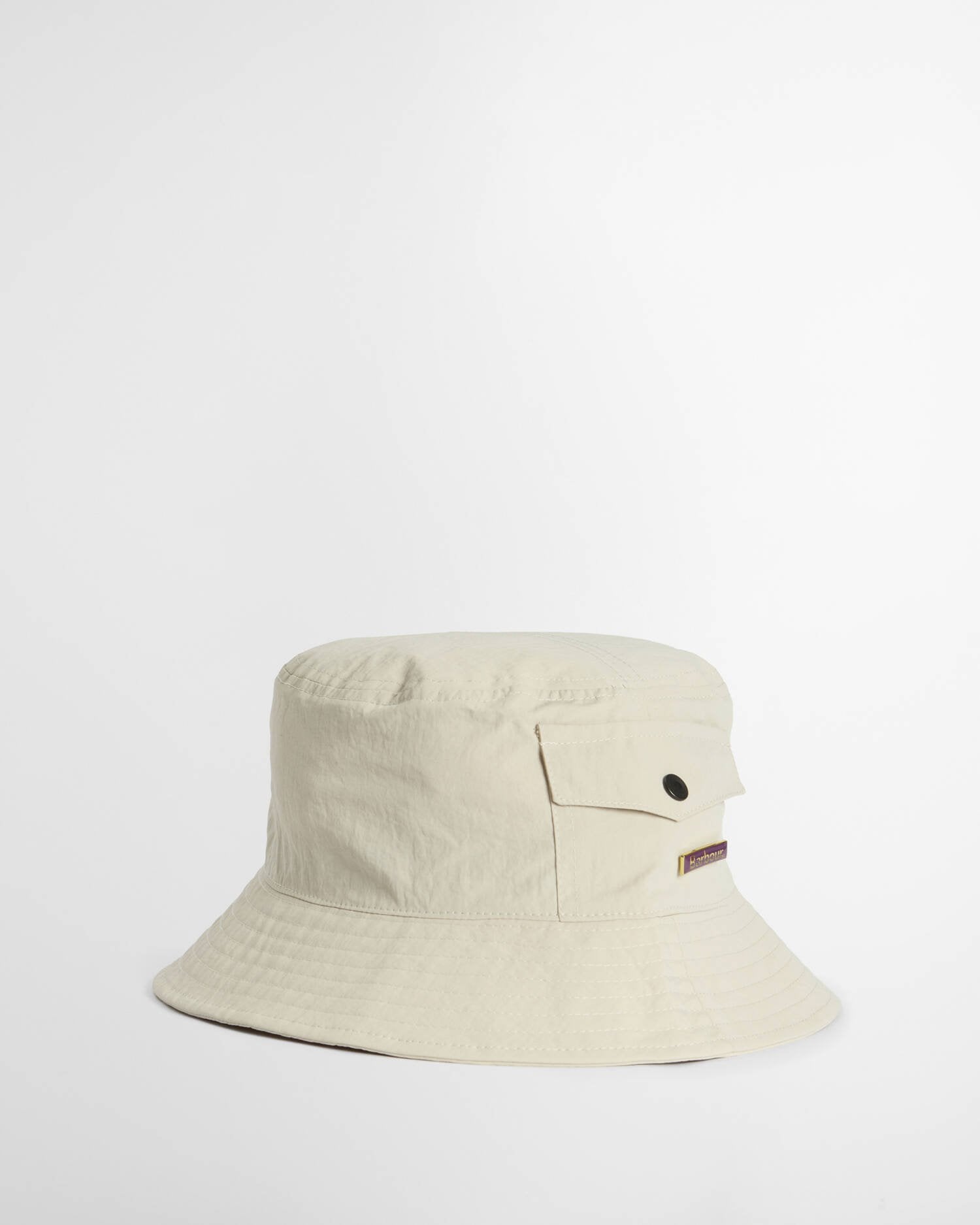 Tracker Shower Proof Bucket Hat Mist