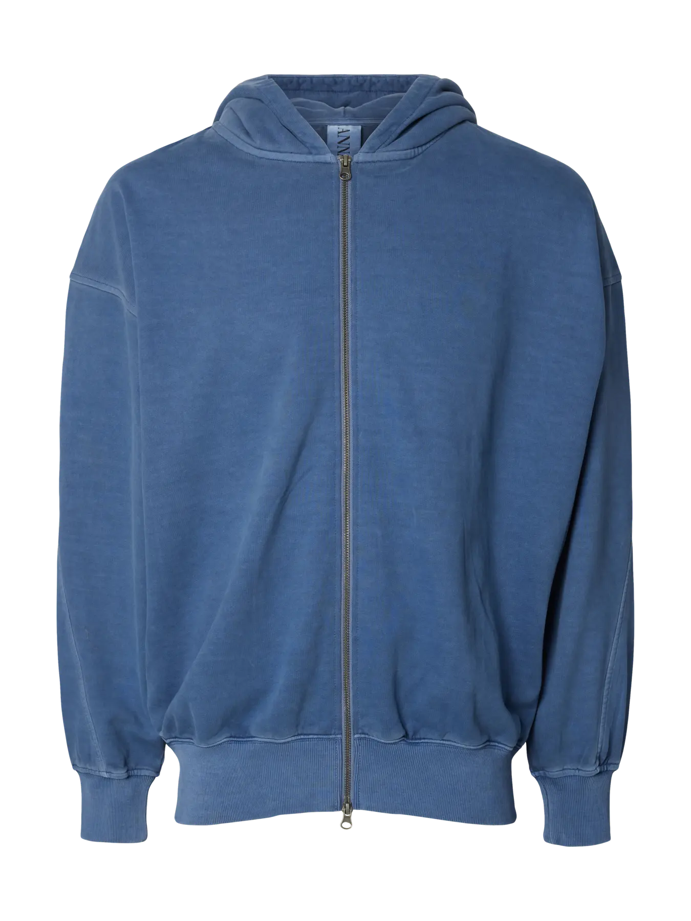 Hackett Full Zip Sweat Wild Wind