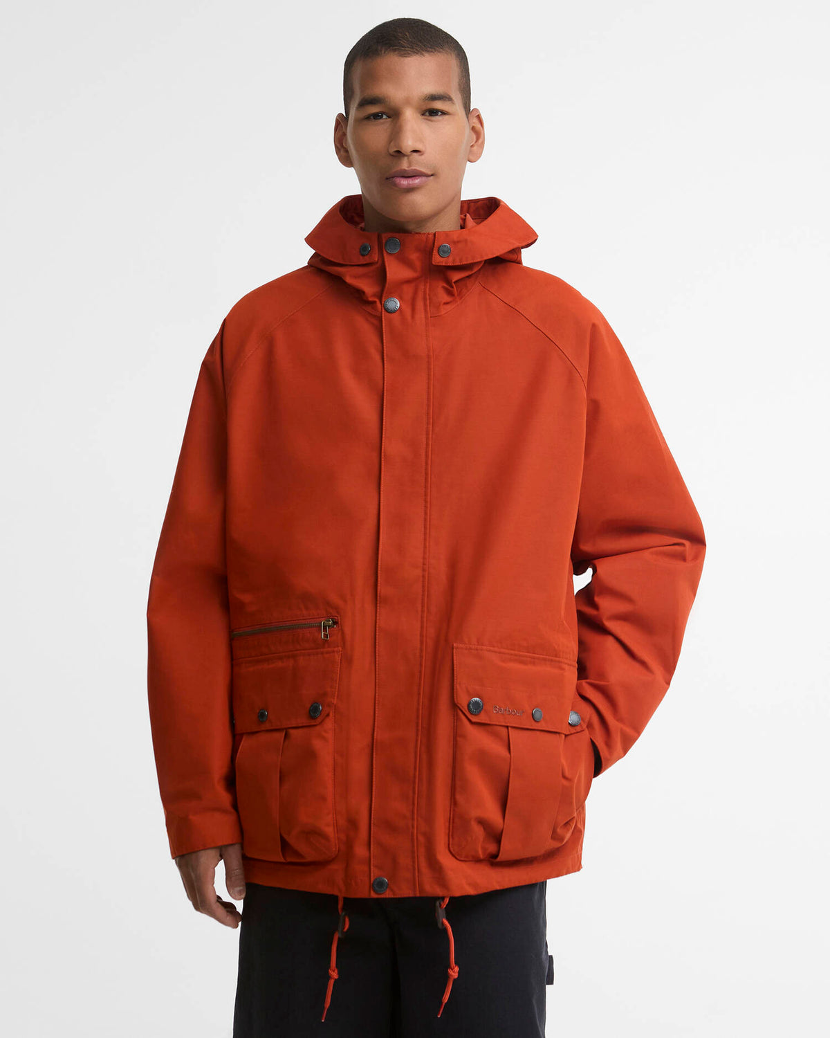 Aikwood Waterproof Jacket Roobios