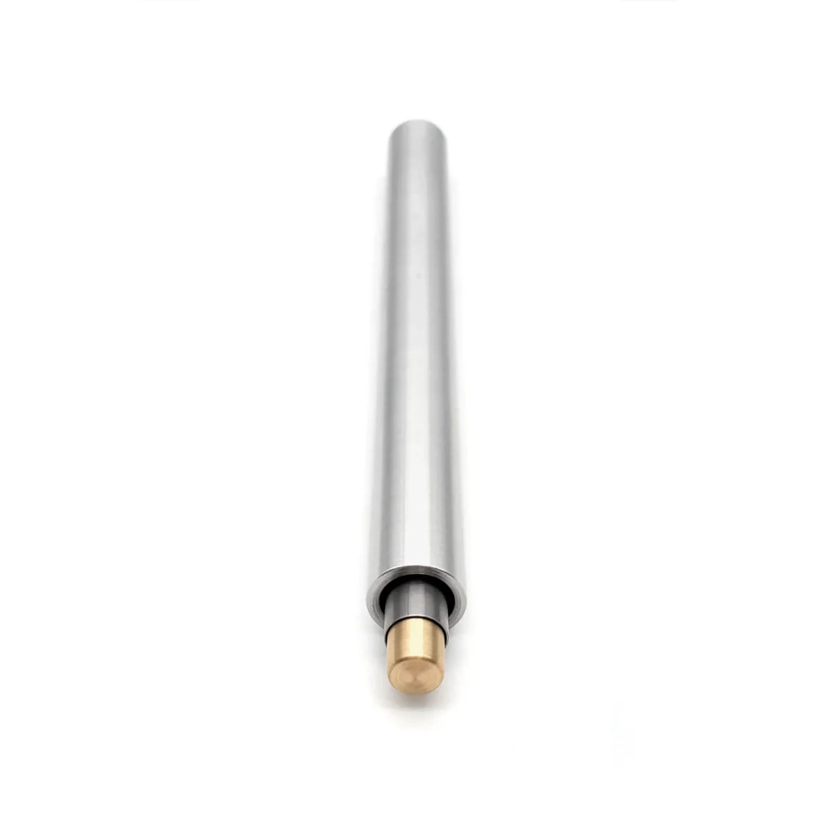 The Hand-Built Brass Writer Pen