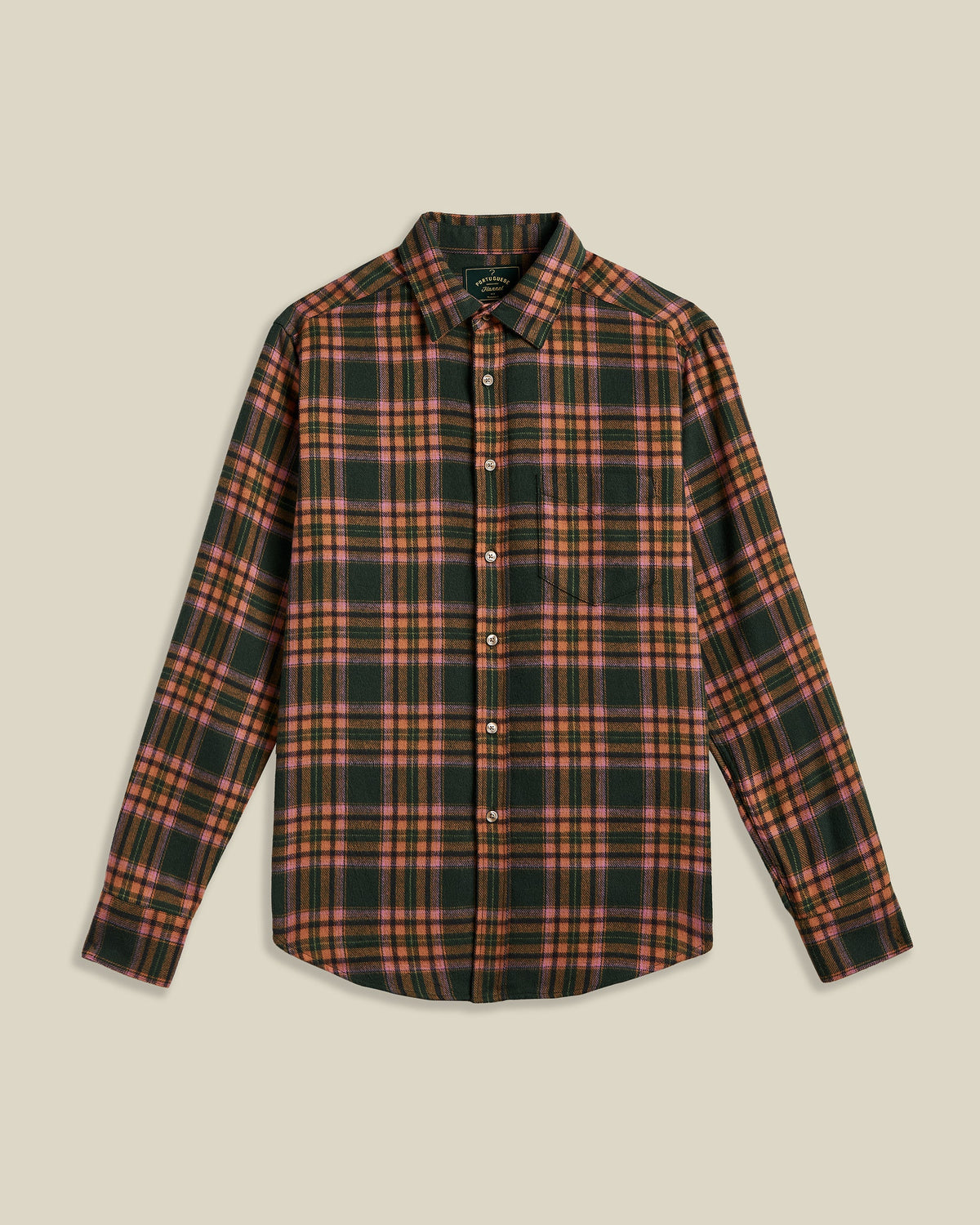 Olivara Shirt