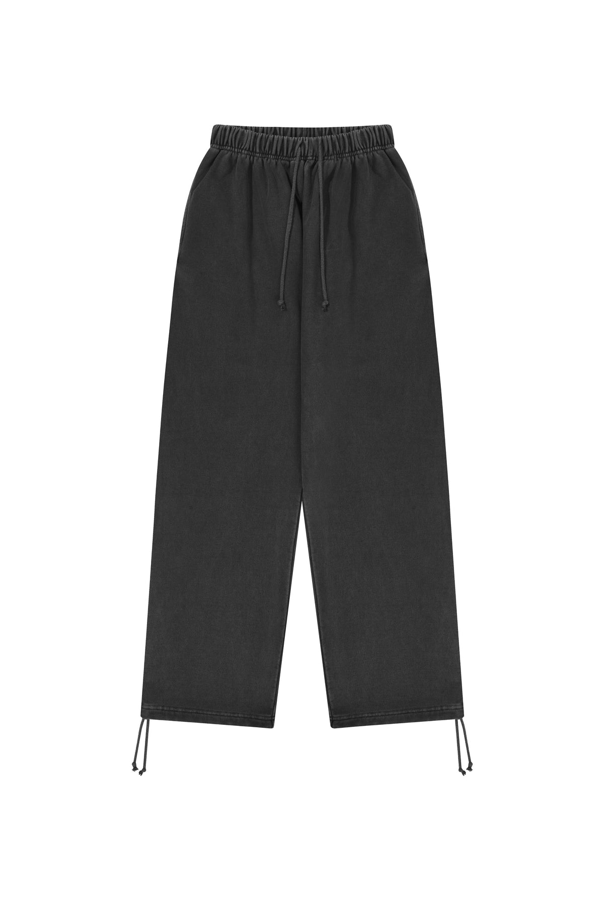 Pigment Sweatpants Charcoal