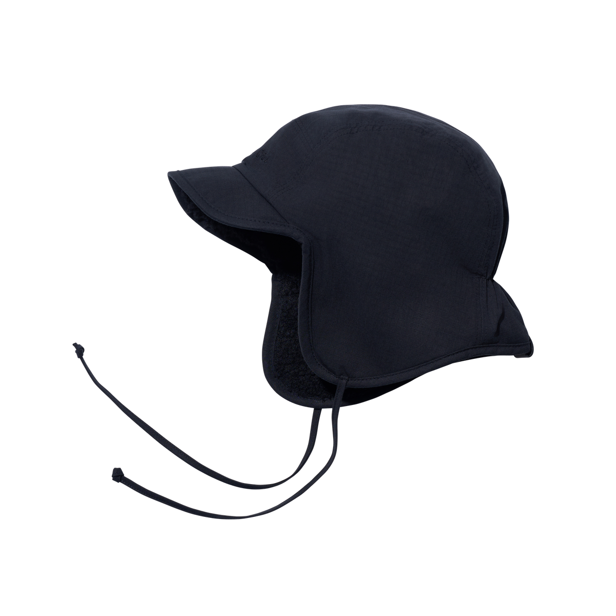 Ripstop Reversible Trooper Hat Beige