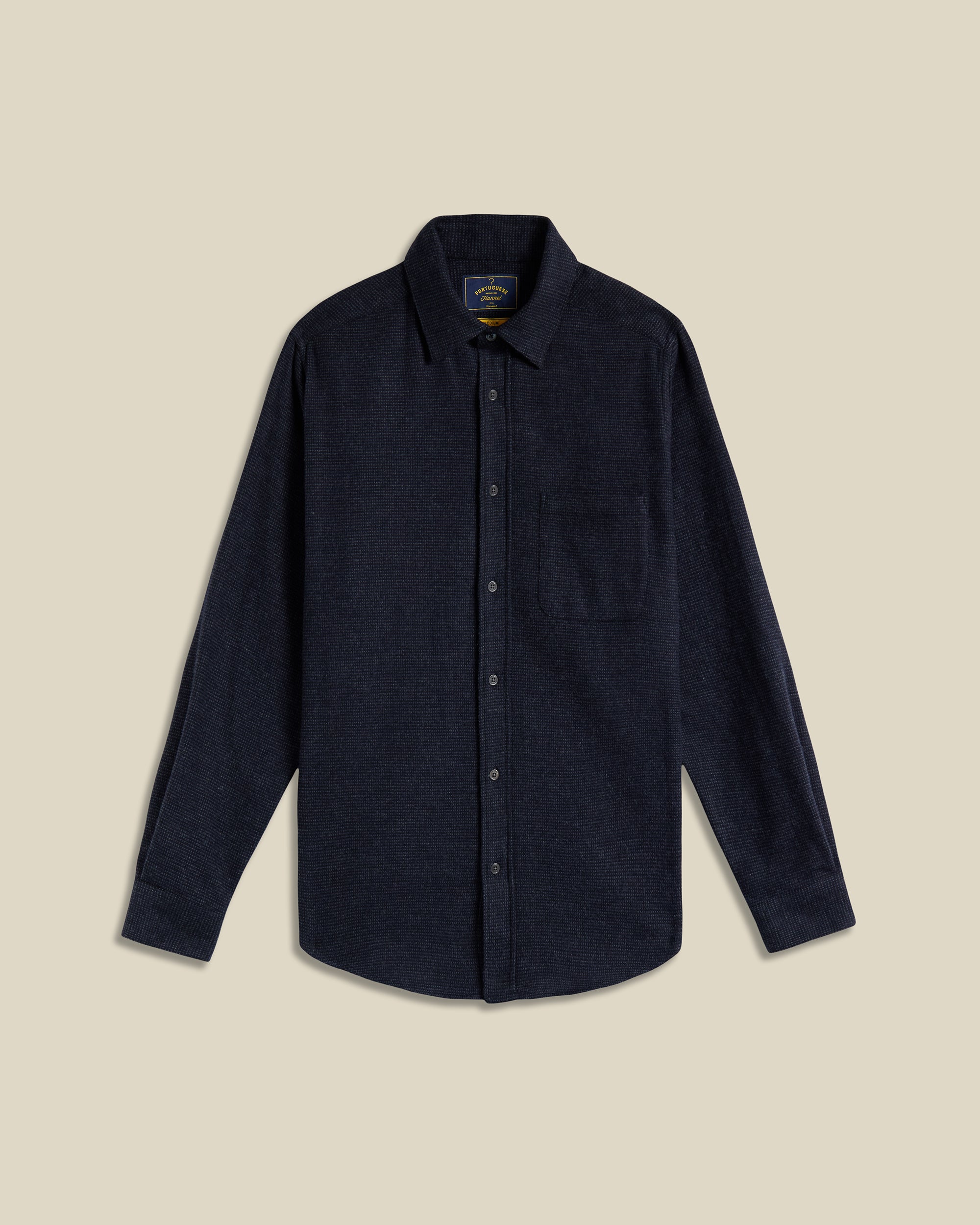 Sounds Shirt Grey