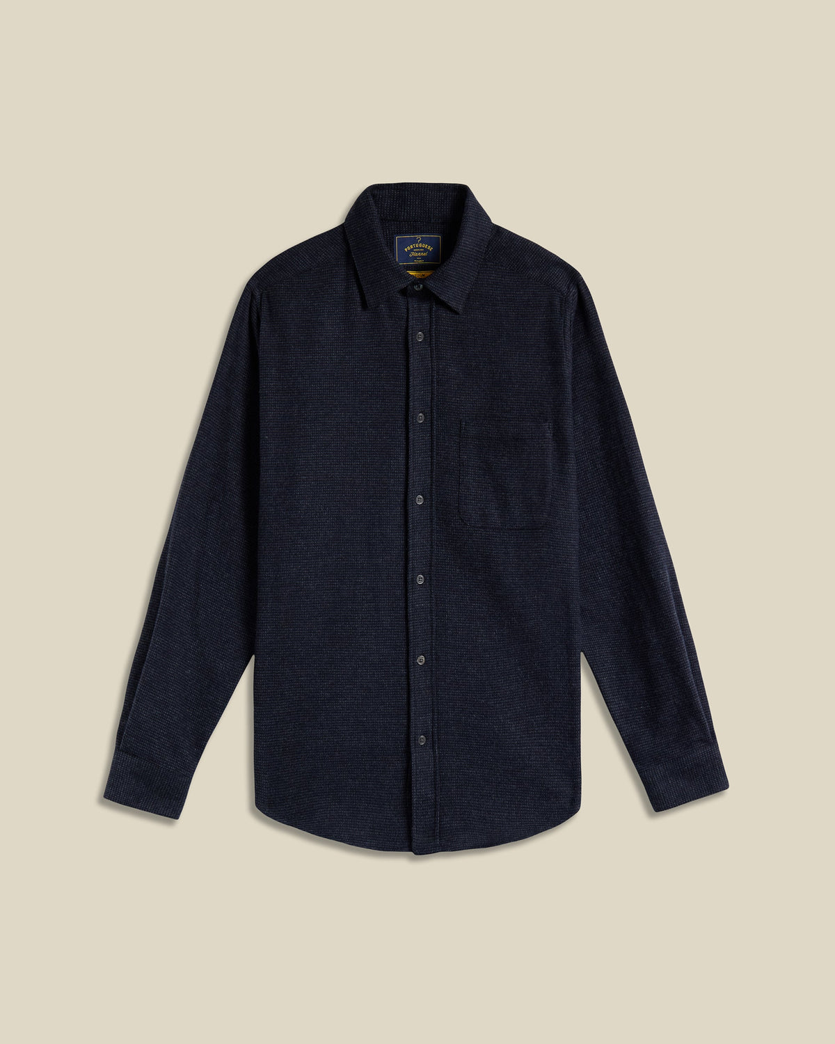 Sounds Shirt Grey