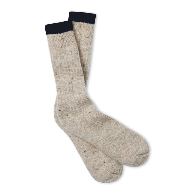 British Wool Boot Socks Skiddaw