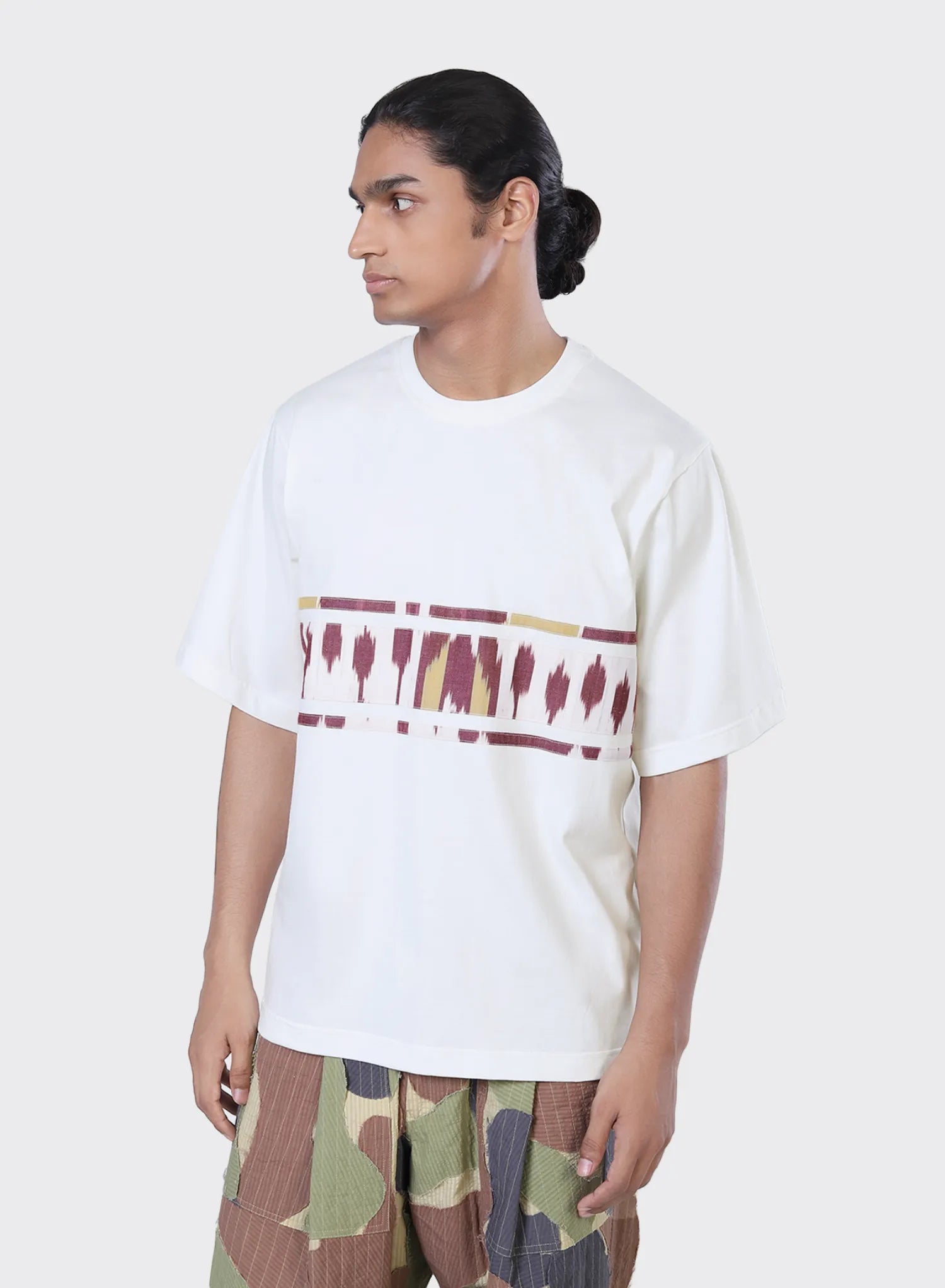 T3 Ikat 60 T Shirt