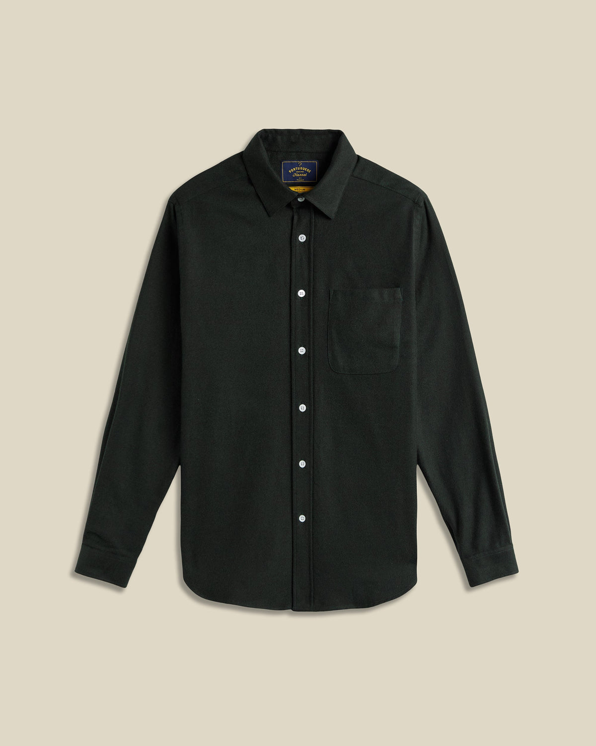 Teca Shirt Forest