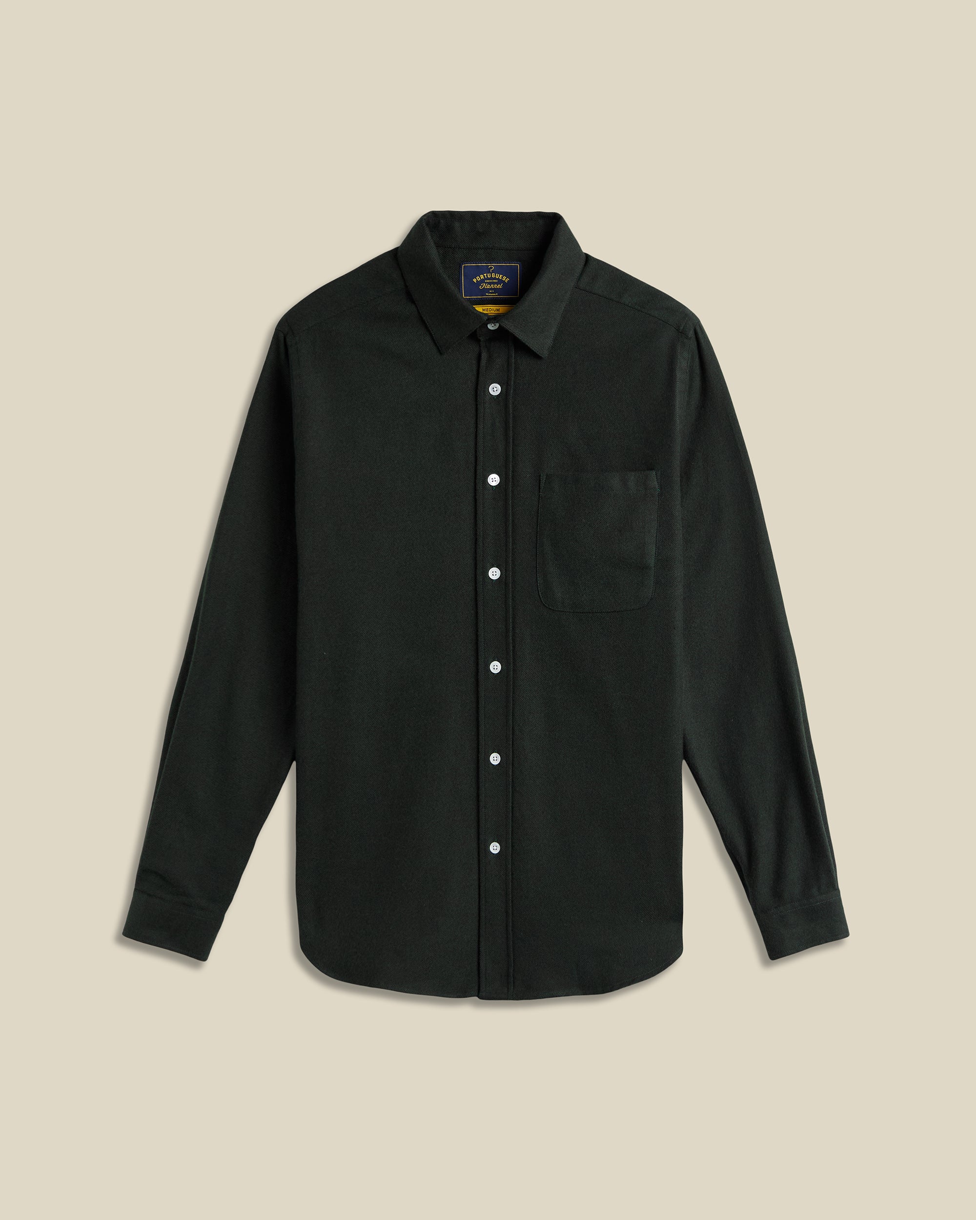 Teca Shirt Forest