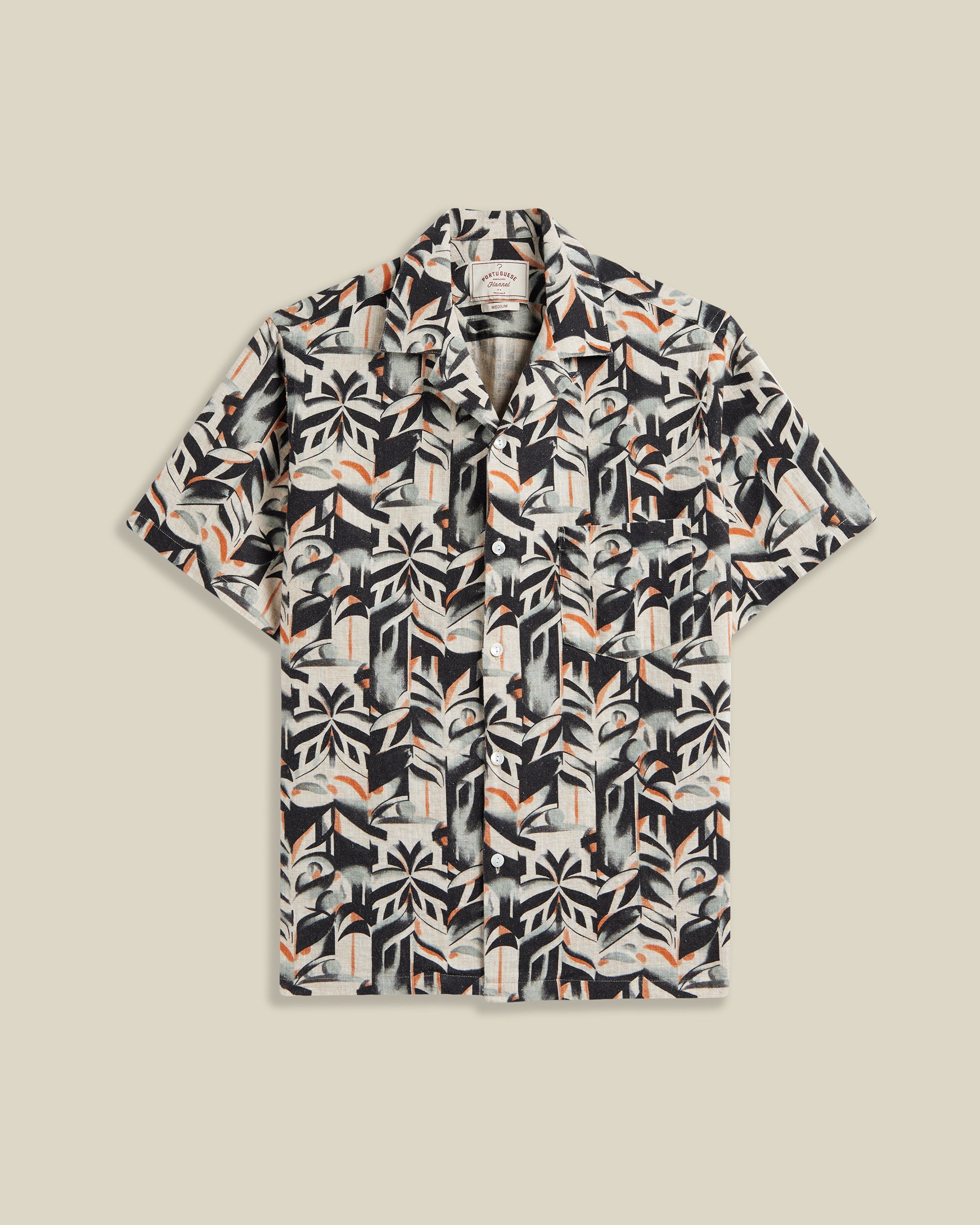 Viva Shirt