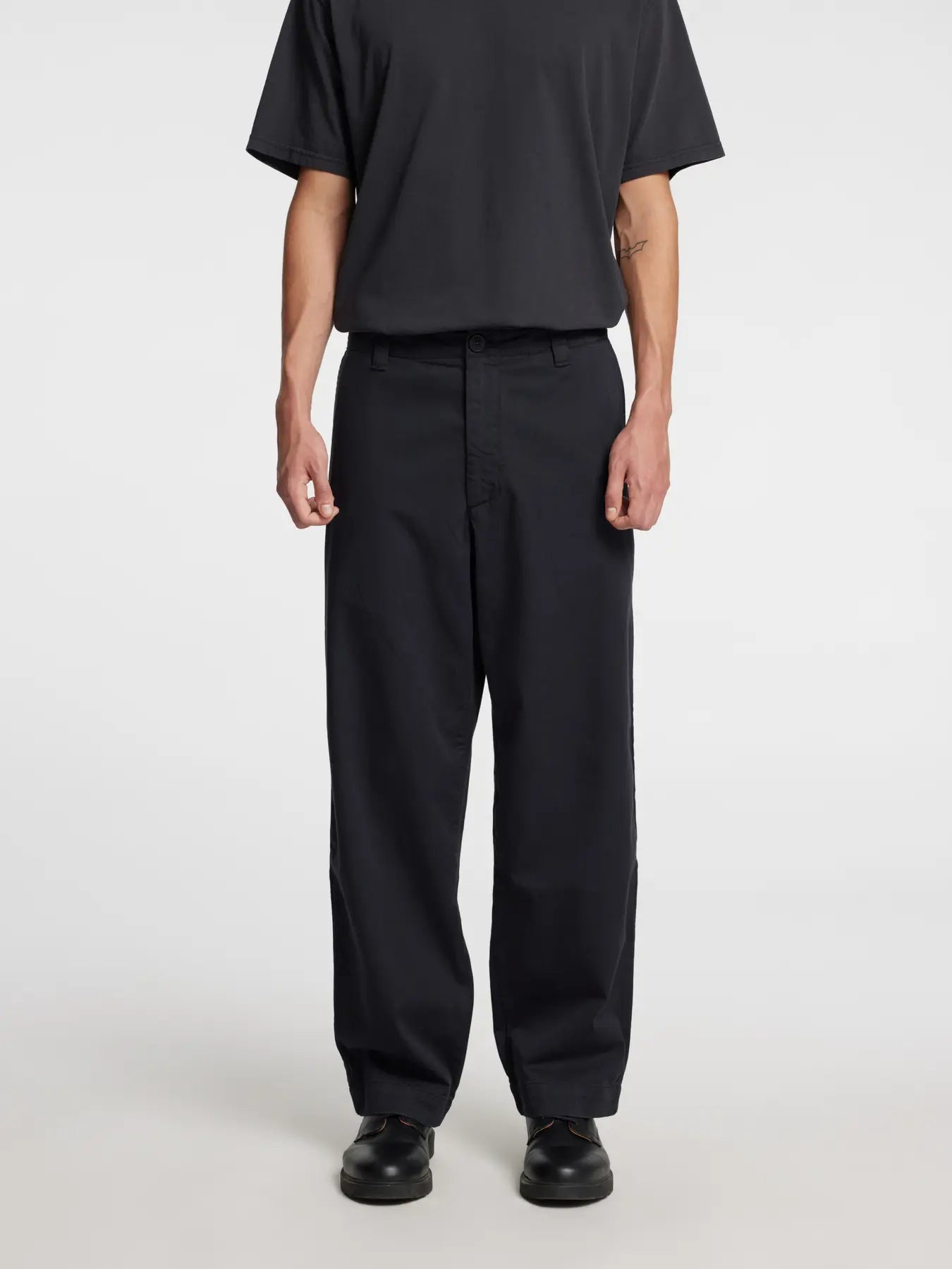 Storm GMT Dyed Chino Pants Phantom