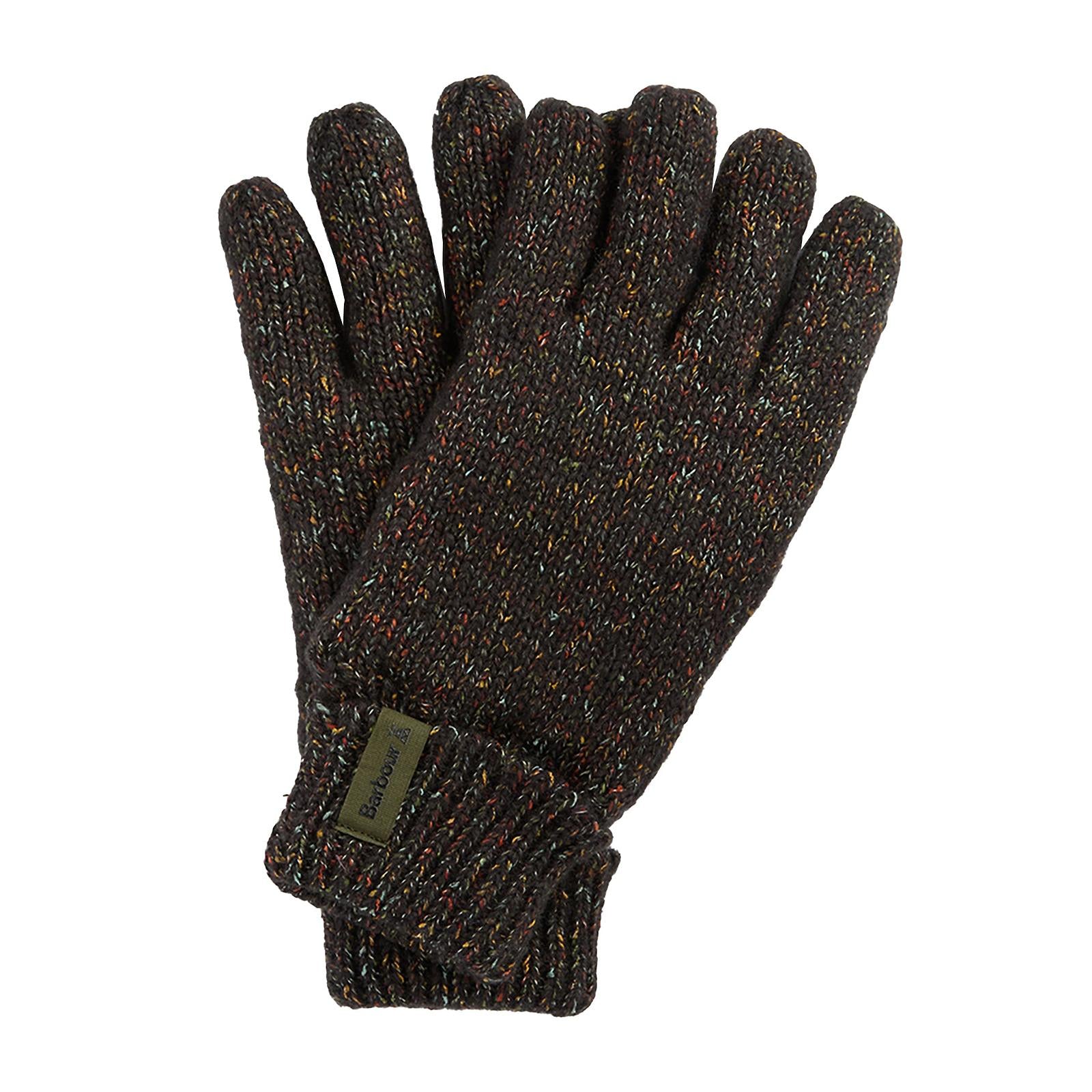 Eston Gloves Forest