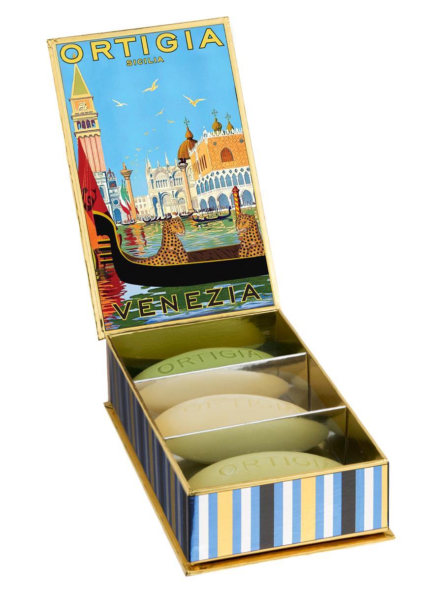 Venezia City Box