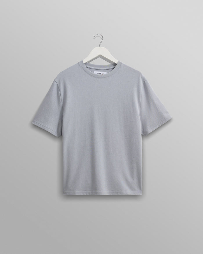 Dean SS Tee Jolt Blue