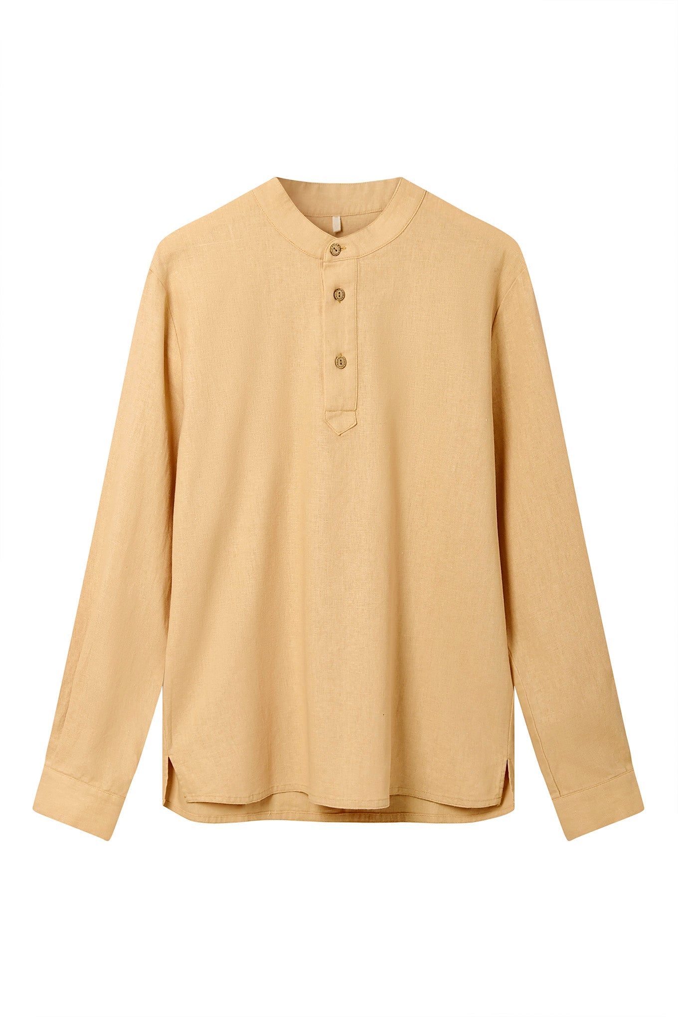 Elijah Shirt Sand