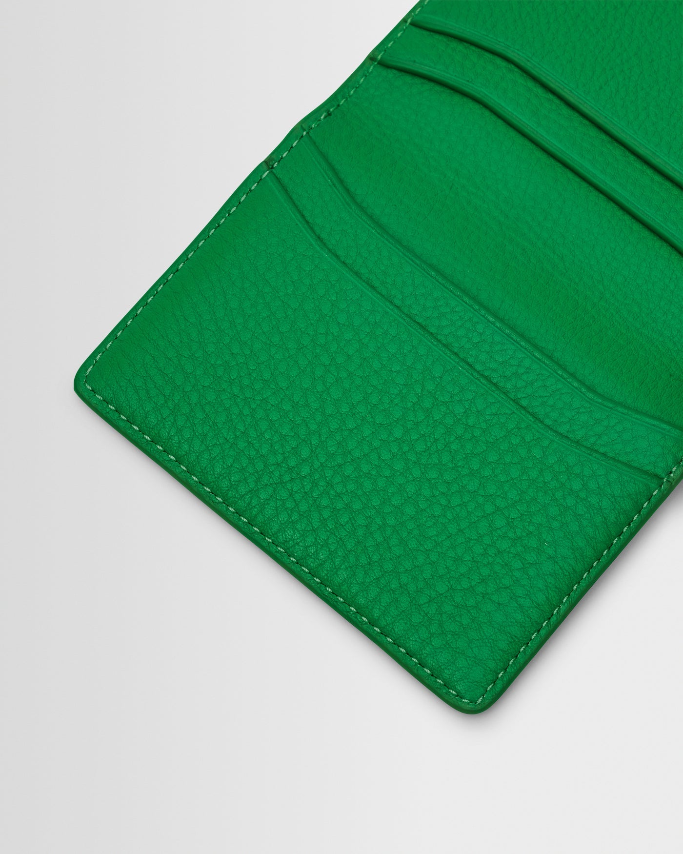 Forbe Wallet Bright Green