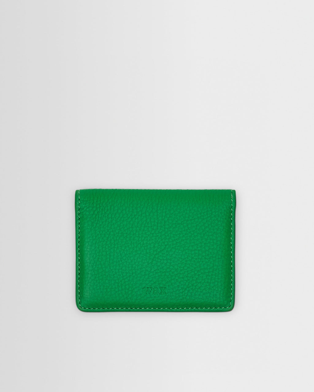 Forbe Wallet Bright Green