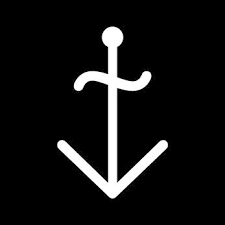 Soares Zipped Hoodie Dark Navy