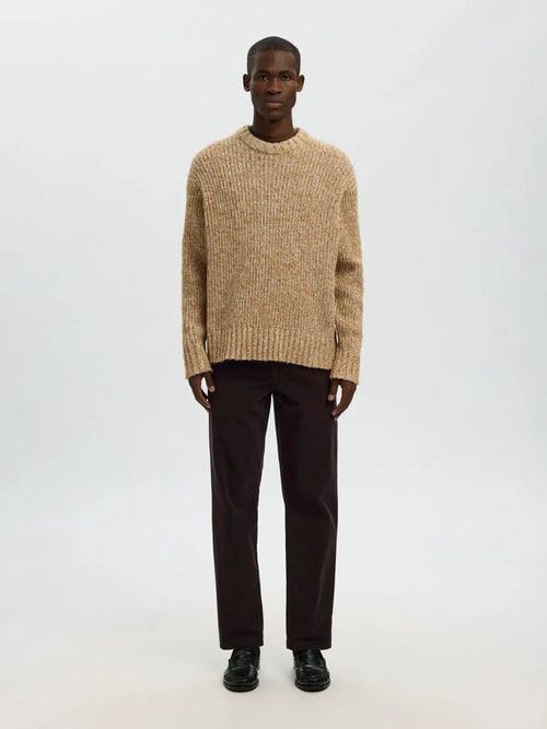 196 Straight Dylan Dukka Moleskin Pant Delicioso