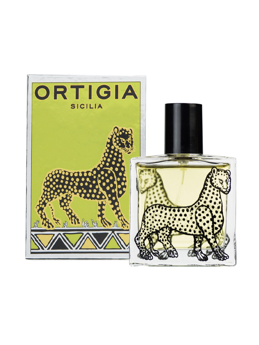Lime d'India Eau De Parfum (Copy)