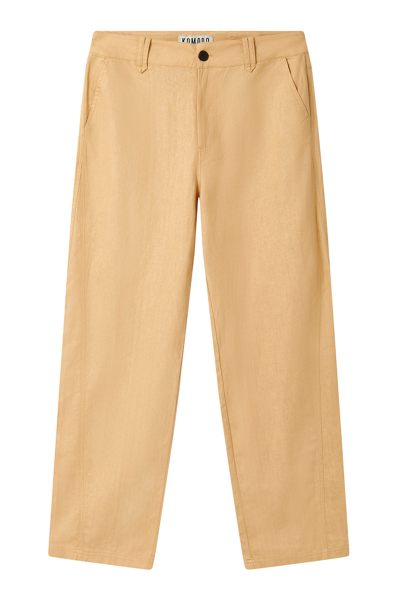 Makulu Trousers Sand