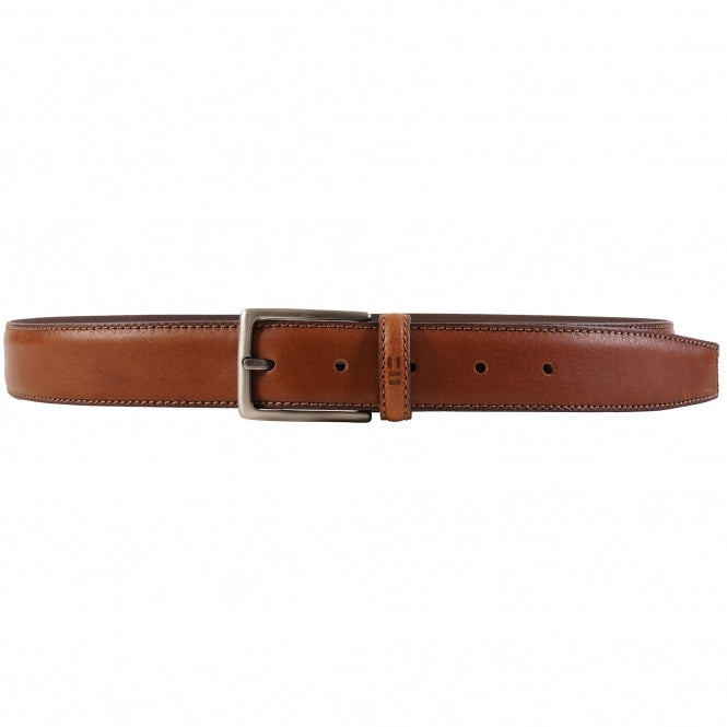 Tan 300 Classic Leather Belt